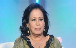 جلطة دماغية...مدير أعمال حياة الفهد يكشف تطورات حالتها الصحية