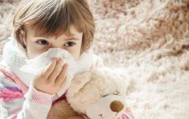 أعراض لحمية الأنف لدى طفلك...ومتى تحتاج إلى علاج فوري؟