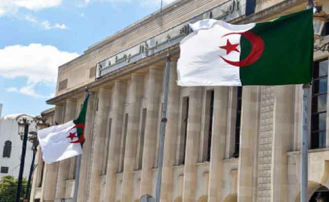 توجه وفد رسمي من المجلس الشعبي الوطني إلى برلمان أمريكا الوسطى