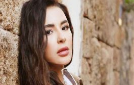 ماغي بوغصن تحمس الجمهور لمسلسها الرمضاني...