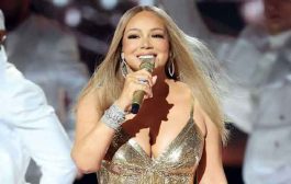 ماريا كاري تتوّج بجائزة MTV VMAs Video Vanguard...