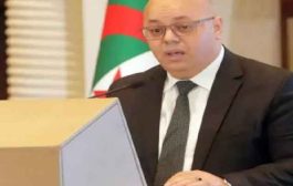 مشاركة ربيقة في احتفالات المئوية الثانية لاستقلال بوليفيا ممثلاً لتبون