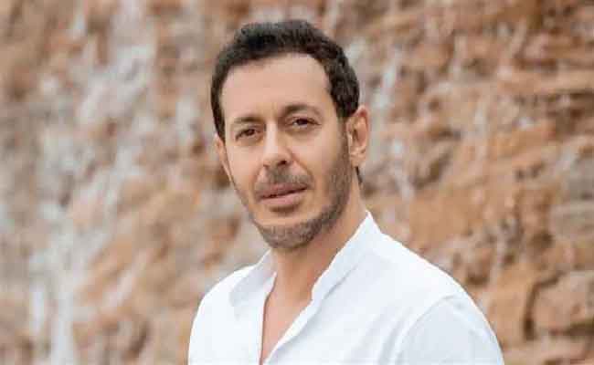 مصطفى شعبان يحجز مكانه في رمضان 2026 بمشاركة شريف منير...