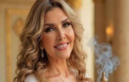 نادية مصطفى تنعى عم الفنانة أنغام: كان رمزاً للطيبة والخلق