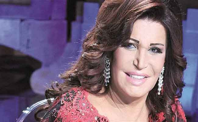 نجوى فؤاد تحتل الترند بعد الكشف عن قيمة معاشها الشهري