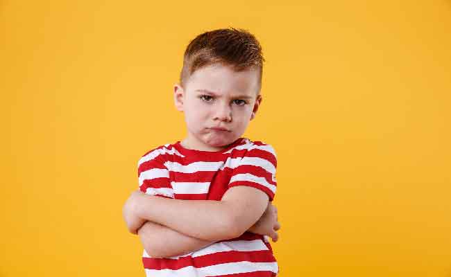 نوبات حبس النفس لدى طفلك...أنواعها وكيفية التصرف عند حدوثها