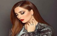نسرين طافش تستعد لطرح أغنيتها الجديدة 