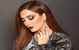نسرين طافش تستعد لطرح أغنيتها الجديدة 