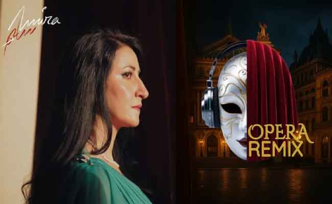 أميرة سليم تطلق برنامج 