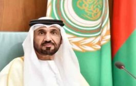رئيس البرلمان العربي يعزي الجزائر  في ضحايا حادث سقوط حافلة لنقل المسافرين