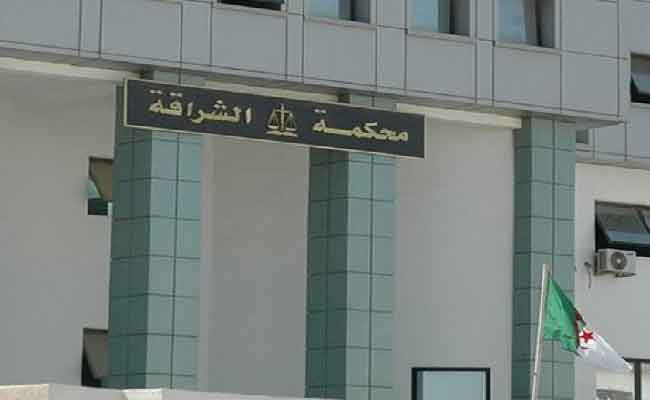 سب إمام مسجد يورط رئيس جمعية خيرية وأعضائها في غرامة مالية بشراقة