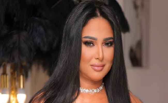 رحاب الجمل تلجأ لـ يسرا بسبب زوجها في فيلم الست لما.. فما القصة؟