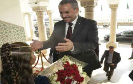 سعداوي يدعو إلى توفير مساحات لإنجاز المدارس بالقرب من التجمعات السكانية