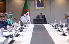سعيود يترأس اجتماعا تنسيقيا حول جاهزية قطاع النقل لإنجاح فعاليات معرض التجارة البينية الإفريقية