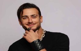 لقاء ودي يجمع سعد لمجرد مع كريم محمود عبد العزيز وشيكو...وهكذا علقوا