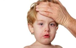 علامات مقلقة تدل على التهاب السحايا لدى طفلك...لا تتجاهليها