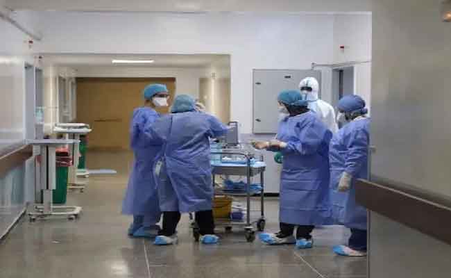 صرف تعويض التوثيق شهريا لفائدة الممارسين الطبيين في الصحة العمومية