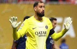 رئيس الاتحاد الإيطالي يدخل على خط أزمة دورناروما وباريس سان جيرمان