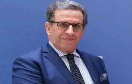 تعيين الدبلوماسي العربي لطرش محافظًا للطبعة الرابعة للمعرض التجاري الافريقي البيني بالجزائر