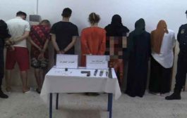 تفكيك عصابة أحياء تورطت في شجار ببلوزداد بالعاصمة