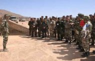 الحغرة والجوع تتسببان في فرار المئات من الضباط والجنود الجزائريين نحو ليبيا واسبانيا