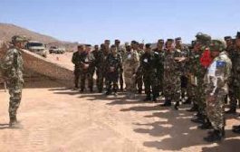 الحغرة والجوع تتسببان في فرار المئات من الضباط والجنود الجزائريين نحو ليبيا واسبانيا