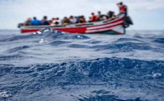 توقيف 306 منقبين عن الذهب و718 مهاجرا غير شرعي 