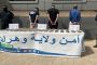 حجز 462 كلغ من اللحوم البيضاء الفاسدة ببجاية