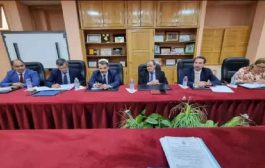 تسريح جميع السلع والبضائع العالقة على مستوى الموانئ، المطارات، والمناطق الواقعة تحت الرقابة الجمركية