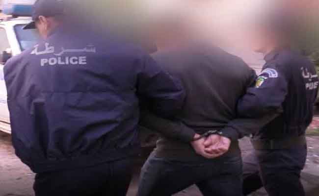 توقيف قتلة عشريني بحسين داي بالعاصمة