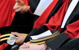 تبون يوقع مراسيم رئاسية خاصة بحركة في سلك رؤساء المحاكم الإدارية