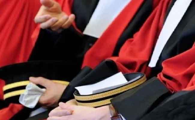 تبون يوقع مراسيم رئاسية خاصة بحركة في سلك رؤساء المحاكم الإدارية