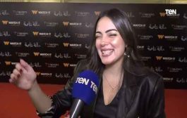 وئام مجدي تروي معاناتها مع الاكتئاب: كنت أهرب منه...قلبي زعلان أوي
