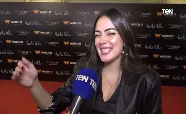 وئام مجدي تروي معاناتها مع الاكتئاب: كنت أهرب منه...قلبي زعلان أوي