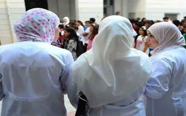 وزارة التربية تكشف جديد التوظيف التعاقدي