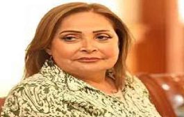تطور جديد في حالة زوج تيسير فهمي بعد نقله إلى المستشفى