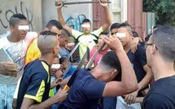 ارتفاع معدل البطالة الجريمة والسرقة وانخفاض معدل الزواج والصحة بالجزائر الجديدة