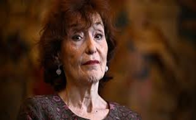 وزيرة فرنسية سابقة تفضح الاعمال القذرة التي تقوم بها الجالية الجزائرية في فرنسا