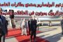 ميزانية تحسين البنية وشراء الحافلات لشعب الجزائري صرفها الجنرالات على كلاب البوليساريو