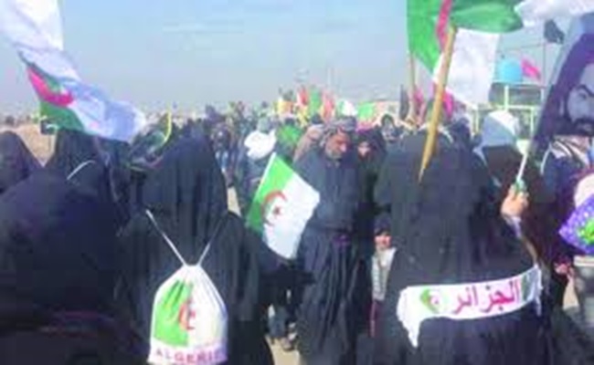 الخونة كما ساعدوا فرنسا على احتلال المنطقة من قبل ها هم اليوم يساعدون ايران