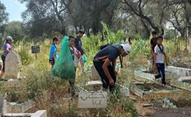 لغرض السحر والدعارة الجنسية امتلأت مقابر الجزائر بالنساء والشواذ
