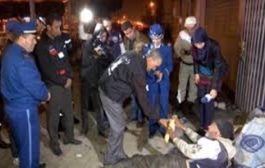 خوفا من الاغتصاب والقتل وبيع الأعضاء...آلاف المتشردون يرفضون مراكز الإيواء في الجزائر