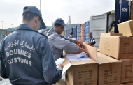 سكوب / فضيحة كبيرة حجز شحنة في ملكية ابنة الرئيس تبون سلوى فيها أكثر من مليون قضيب اصطناعي في ميناء الجزائر