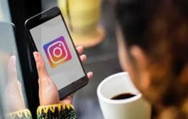 أطلق ميزة تعرض محتوى مرتبطا بالموقع...إنستغرام يقلد سناب شات