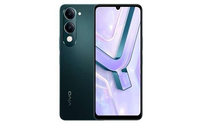 الهاتف الاقتصادي Vivo Y04s...
