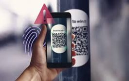 احذر قبل أن تمسح أي رمز QR...سهولة الاستخدام قد تكون مدخلًا للاختراق