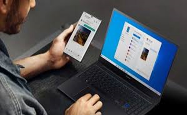 قفل الكمبيوتر من الهاتف عن بعد...ميزة جديدة من مايكروسوفت