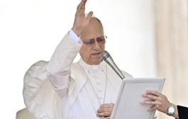 مادونا تحثّ البابا ليو على زيارة غزة