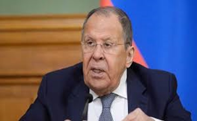 روسيا تشترط حسم 