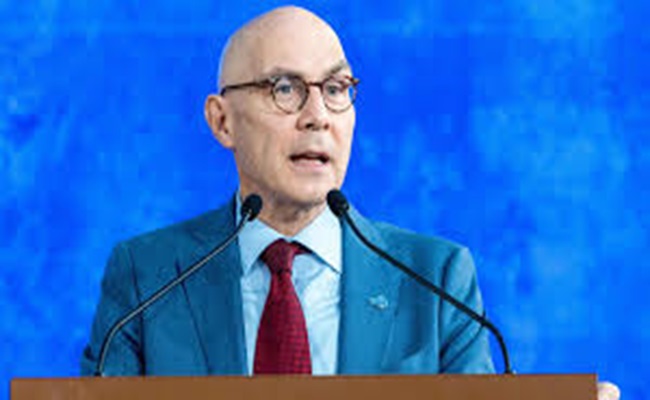 الأمم المتحدة تحض تايلاند وكمبوديا على 